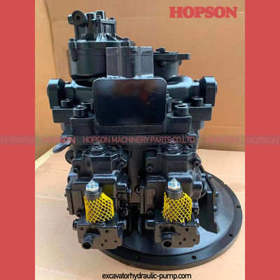 SK480 Kobelco 유압 펌프 Ls10v00015f1 Ls10v00016f1 Ls10v00001f1