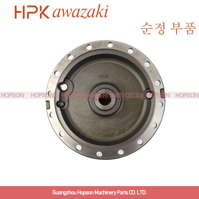 유압 굴착기 그네 모터는 320C 굴착기를 위한 케이스 주거를 분해합니다