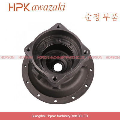 히타치 그네 모터 굴착기는 ZAX330 ZAX350 ZAX360를 위한 주거를 분해합니다