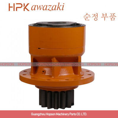스윙 모터 SH265 SH280 SH200용 스미토모 굴착기 변속기