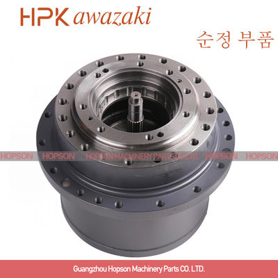 Vol-vo140 굴착기 변속기, 전동기를 위한 EC135 EC140 감속 변속기
