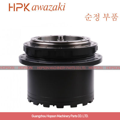 Sumitomo 최종 드라이브 변속기, SH265 SH280 여행 모터 변속기