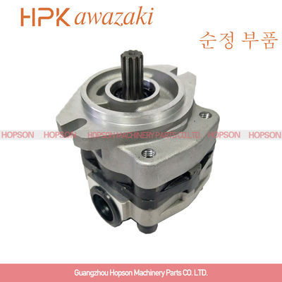상업적인 Intertech 장치 펌프, SK60 SK70 YC85  장치 펌프