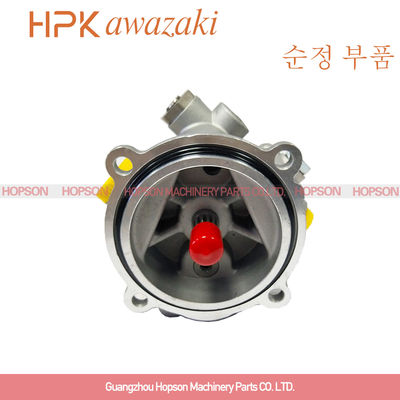 고압 장치 펌프, Kobelco 유압 펌프 한 벌 SK200 SK210 SK230 SK330