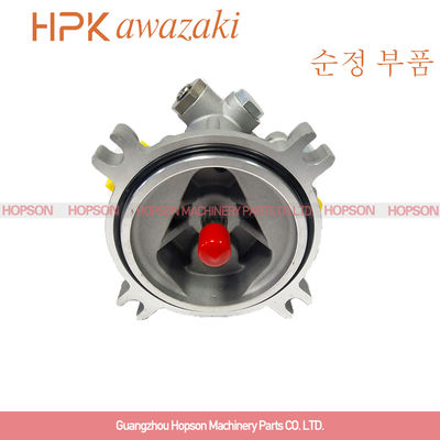굴착기 파일럿 펌프 4-13T-IN 슈트 K3V140 K3V180 굴삭기