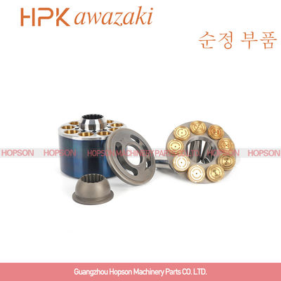굴착기 유압 펌프는 K5V200 K3V180 0820402를 분해합니다