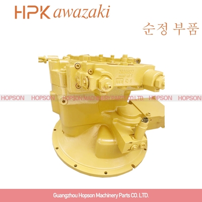 Rexroth 굴착기 유압 펌프 A8V055 A8V080 A8V0107 A8V0120 A8V0200 A8VO107SR