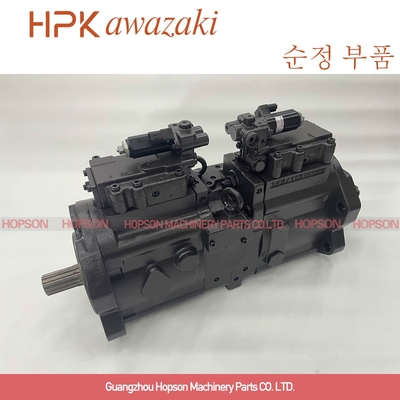 YN10V00036F1 K3V112DTP-OE11 굴착기 주요 펌프 SK200-8 SY215-8S SY215-9 유압 장치 펌프