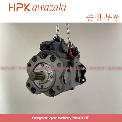 SK200-6E SK210-6E SK230-6E SK250-6E를 위한 YN10V00020F2 유압 피스톤 펌프 K3V112DTP-9TEL YN10V00023F1 YN10V00029F1