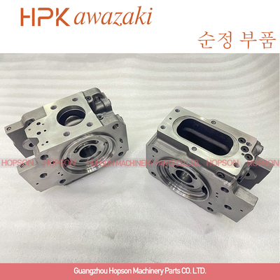 K3V140 K3V180 굴삭기 유압 펌프부 K5V160 K5V200DTP 주펌프 밸브 블록