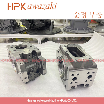 K3V140 K3V180 굴삭기 유압 펌프부 K5V160 K5V200DTP 주펌프 밸브 블록