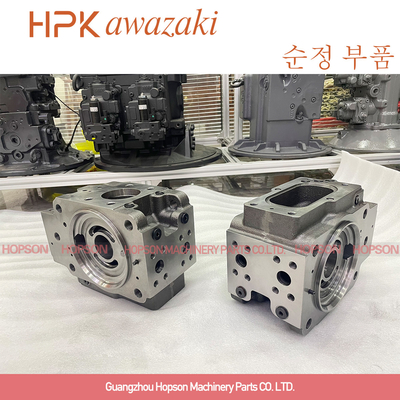 K3V140 K3V180 굴삭기 유압 펌프부 K5V160 K5V200DTP 주펌프 밸브 블록