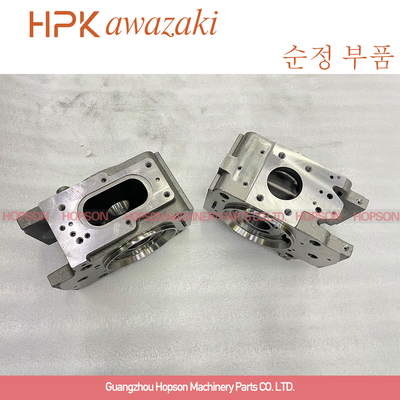 113795 1.451-00090 유압펌프 밸브 블록 K9001181 100201-03395 137259 K3V112DT K3V112DTP K5V140DTP K5V140