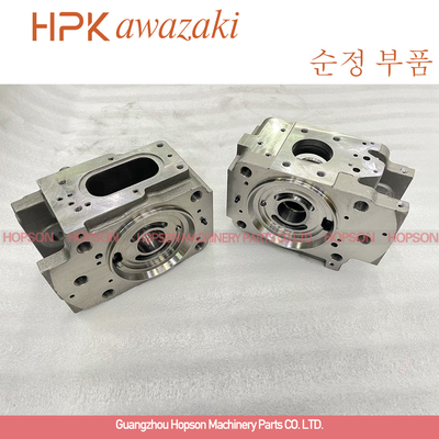 113795 1.451-00090 유압펌프 밸브 블록 K9001181 100201-03395 137259 K3V112DT K3V112DTP K5V140DTP K5V140