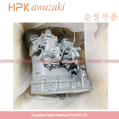 9257348 9262320 수력 주펌프를 위한  ZX200-3 HPV118 히다찌 굴삭기 유압펌프