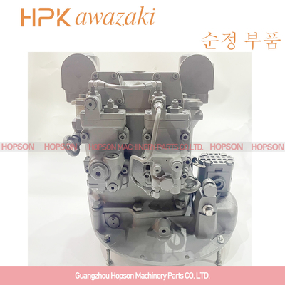 9257348 9262320 수력 주펌프를 위한  ZX200-3 HPV118 히다찌 굴삭기 유압펌프