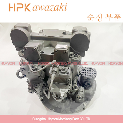 9257348 9262320 수력 주펌프를 위한  ZX200-3 HPV118 히다찌 굴삭기 유압펌프