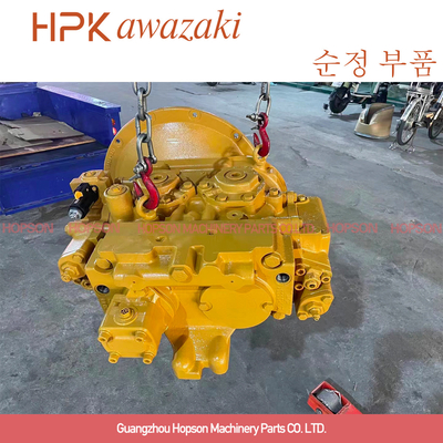 320C 320D E320C  굴삭기 유압펌프를 위한 SBS120 굴삭기 유압펌프 0