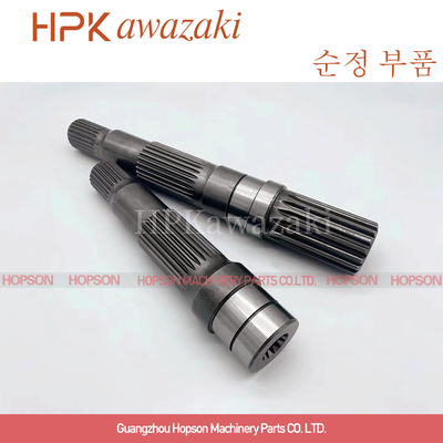 E320GC SY245 굴삭기 유압 펌프부 A8VO130 고압