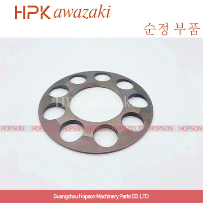 E320GC SY245 굴삭기 유압 펌프부 A8VO130 고압