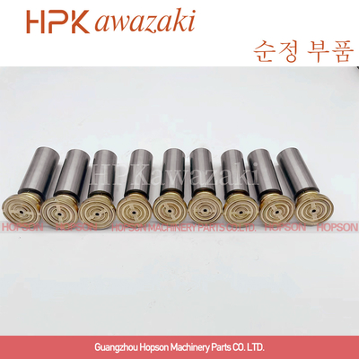 E320GC SY245 굴삭기 유압 펌프부 A8VO130 고압