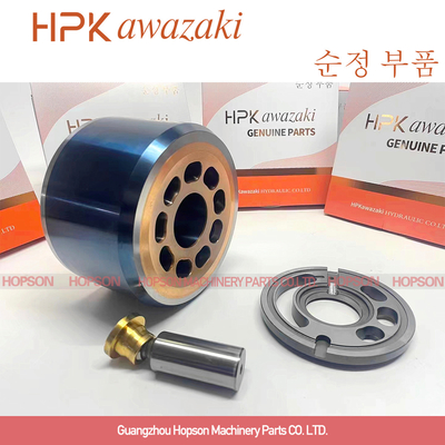 K5V212 굴삭기 유압 펌프부 고양이 E345D E349D SY485 XE490 고양이 유압펌프 수리용 장비
