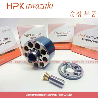 K5V212 굴삭기 유압 펌프부 고양이 E345D E349D SY485 XE490 고양이 유압펌프 수리용 장비