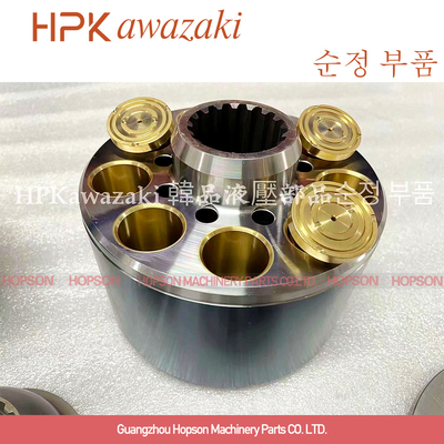 K5V212 굴삭기 유압 펌프부 고양이 E345D E349D SY485 XE490 고양이 유압펌프 수리용 장비