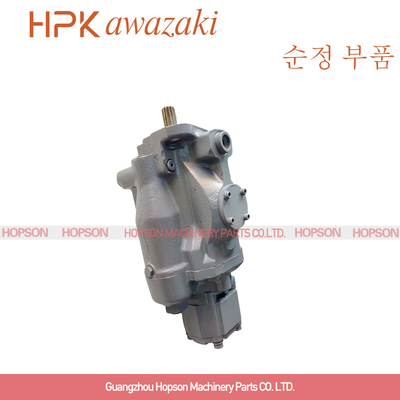 20S-60-72110 굴삭기 유압펌프 PC30-7 PC30 주펌프 조립