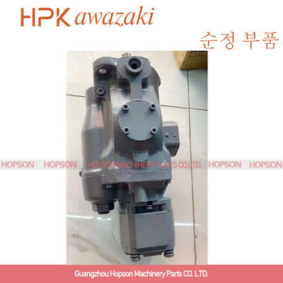 20S-60-72110 굴삭기 유압펌프 PC30-7 PC30 주펌프 조립