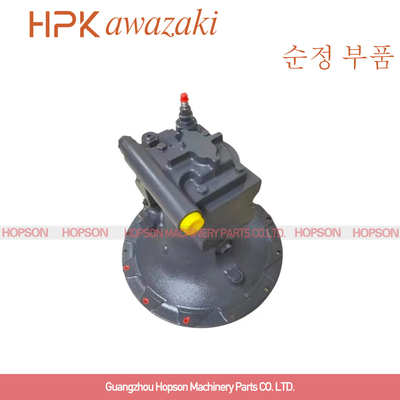 708-1W-00131 굴삭기 유압펌프 PC60-7 HPV35 PC60-5 PC60-6 PC60-7 주펌프 조립 708-21-01011