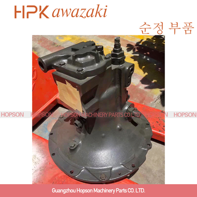 708-1W-00131 굴삭기 유압펌프 PC60-7 HPV35 PC60-5 PC60-6 PC60-7 주펌프 조립 708-21-01011