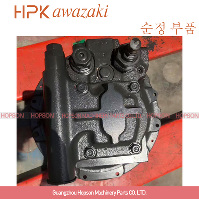 708-1W-00131 굴삭기 유압펌프 PC60-7 HPV35 PC60-5 PC60-6 PC60-7 주펌프 조립 708-21-01011