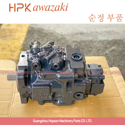 PC30MR-1 PC30MR-2 주펌프 0