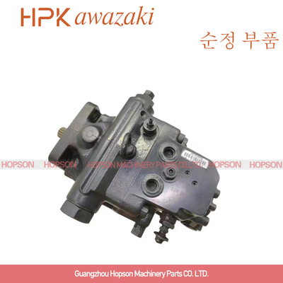PC40MR-1 PC45MR-1 PC45MRX-1을 위한 0 굴삭기 유압펌프