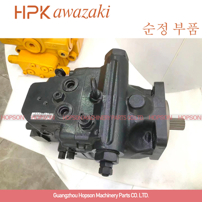 PC40MR-1 PC45MR-1 PC45MRX-1을 위한 0 굴삭기 유압펌프