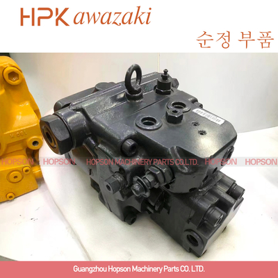 PC40MR-1 PC45MR-1 PC45MRX-1을 위한 0 굴삭기 유압펌프