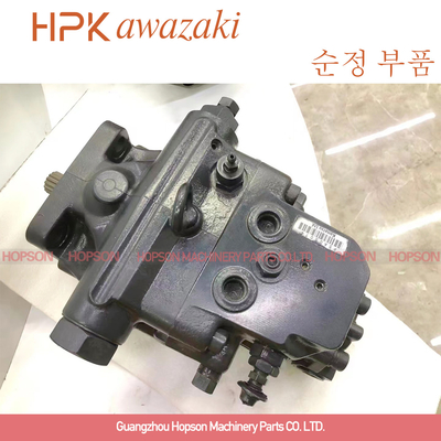 PC40MR-1 PC45MR-1 PC45MRX-1을 위한 0 굴삭기 유압펌프