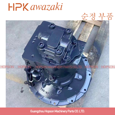 코마츠 PC60-8 PC70-8을 위한 0 굴삭기 주펌프