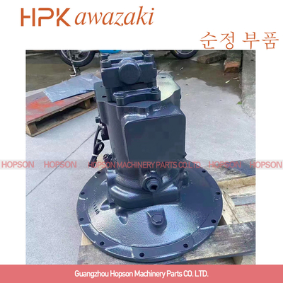 코마츠 PC60-8 PC70-8을 위한 0 굴삭기 주펌프