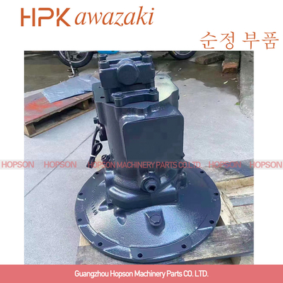 코마츠 PC60-8 PC70-8을 위한 0 굴삭기 주펌프