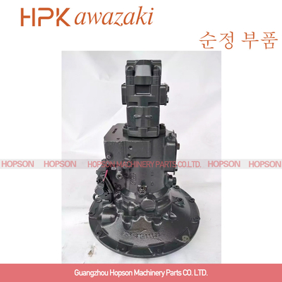 PC78MR-6 PC78US-6 PC78US-8 PC88을 위한 0 굴삭기 유압펌프