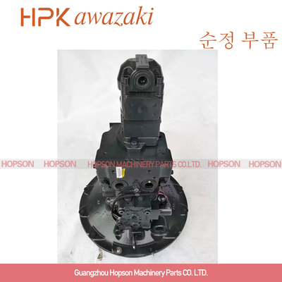 PC78MR-6 PC78US-6 PC78US-8 PC88을 위한 0 굴삭기 유압펌프