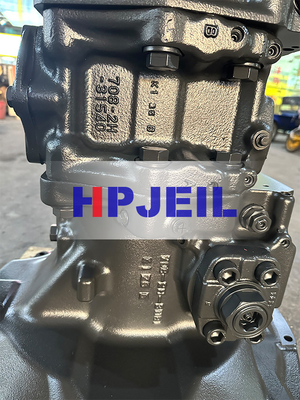 PC400-7 PC400-8 PC450-7 PC450-8 수압 펌프 발굴기 부품 708-2H-00451 708-2H-00450 오래 지속