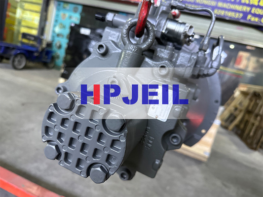 ZAX120 ZAX130-5A-6 고속 발굴기 수압 펌프 건설 및 신뢰성 HPK055 HPK060