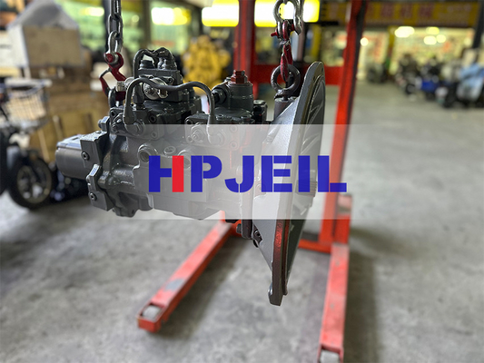 ZAX120 ZAX130-5A-6 고속 발굴기 수압 펌프 건설 및 신뢰성 HPK055 HPK060