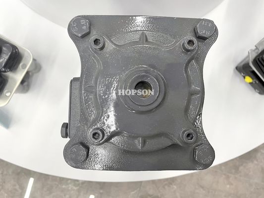 Komatsu 굴착기 PC360-7 PC400-7 PC450-7를 위한 중심 회전대 합동 회의