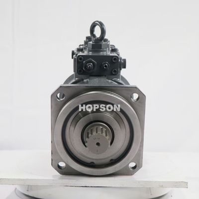 Zx350-5 HPV116C를 위한 히타치 Hpv145 유압 펌프 검정 9260886