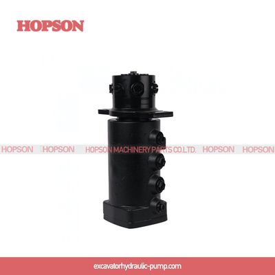 유압 7-8 톤 회전대 합동, DH80G DX75 대우 굴착기는 분해합니다