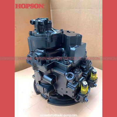 SK480 Kobelco 유압 펌프 Ls10v00015f1 Ls10v00016f1 Ls10v00001f1